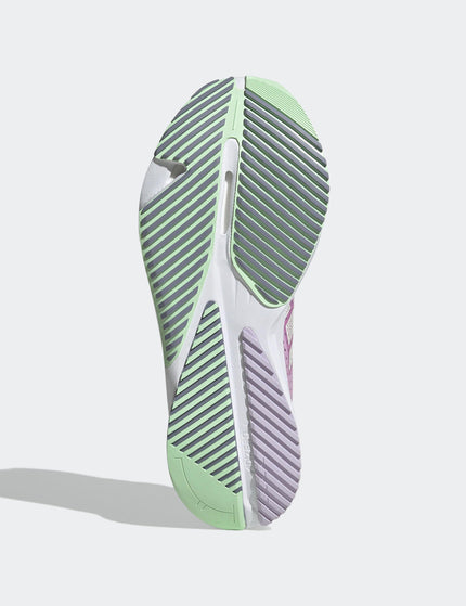 adidas Adizero SL Shoes - Bliss Lilac/Zero Metalic/Silver Dawnimages4- The Sports Edit