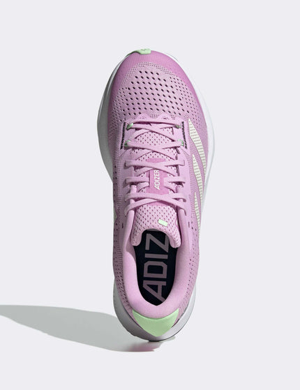 adidas Adizero SL Shoes - Bliss Lilac/Zero Metalic/Silver Dawnimages3- The Sports Edit