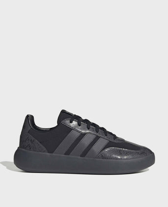 Barreda Decode Shoes - Shadow Brown/Ecru Tint/Auburn