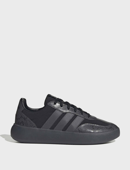 adidas Barreda Decode Shoes - Core Black/Grey Siximages1- The Sports Edit