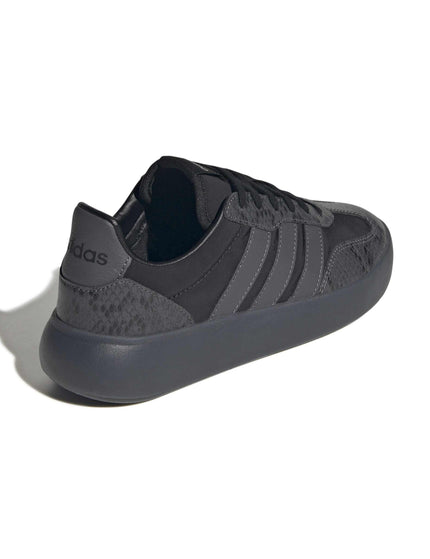 adidas Barreda Decode Shoes - Core Black/Grey Siximages3- The Sports Edit