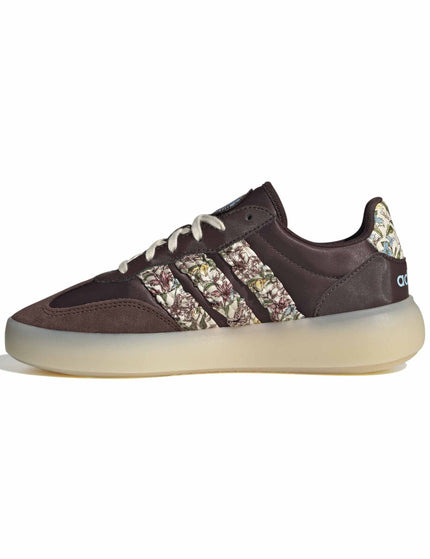 adidas Barreda Decode Shoes - Shadow Brown/Ecru Tint/Auburnimages4- The Sports Edit