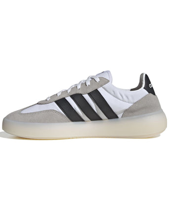 Barreda Decode Shoes - Cloud White/Core Black/Grey Two