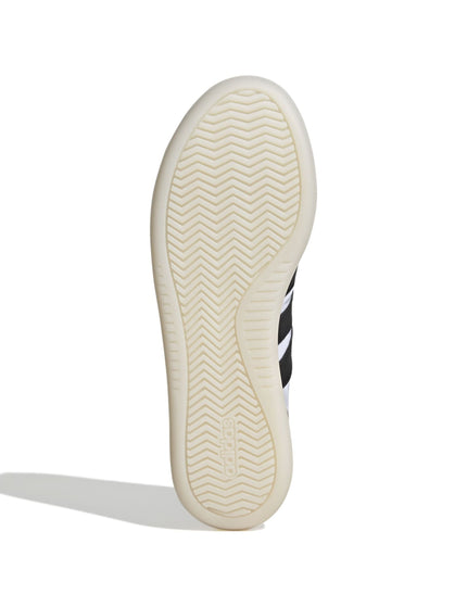 adidas Barreda Decode Shoes - Cloud White/Core Black/Grey Twoimages7- The Sports Edit