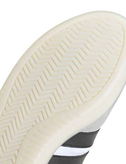 adidas Barreda Decode Shoes - Cloud White/Core Black/Grey Twoimages8- The Sports Edit