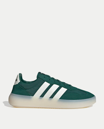 Barreda Decode Shoes - Collegiate Green/ Off White/Collegiate Green