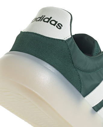 Barreda Decode Shoes - Collegiate Green/ Off White/Collegiate Green