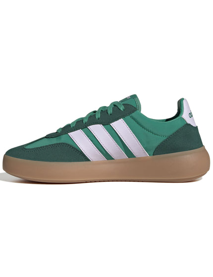 adidas Barreda Decode Shoes - Collegiate Green/Ice Lavender/Court Greenimages4- The Sports Edit