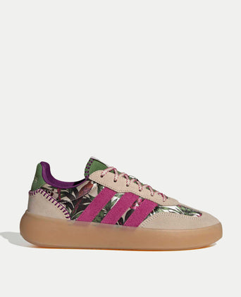 Barreda Decode Shoes - Cloud White/Matte Silver/Grey One