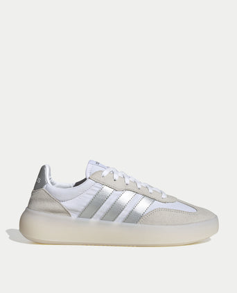 Barreda Decode Shoes - Cloud White/Matte Silver/Grey One