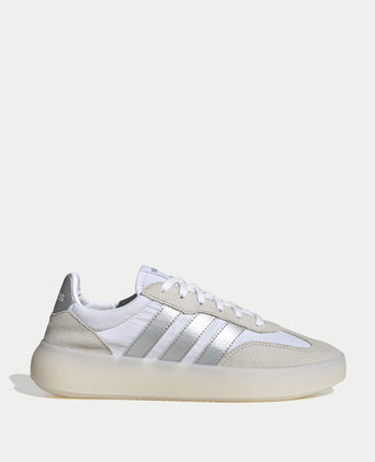 Barreda Decode Shoes - Cloud White/Matte Silver/Grey One
