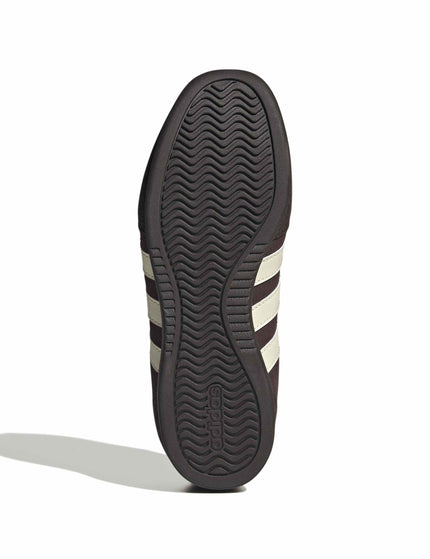 adidas Barreda Mary Jane Shoes - Shadow Brown/Cream White/Aurora Coffeeimages6- The Sports Edit