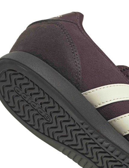 adidas Barreda Mary Jane Shoes - Shadow Brown/Cream White/Aurora Coffeeimages8- The Sports Edit