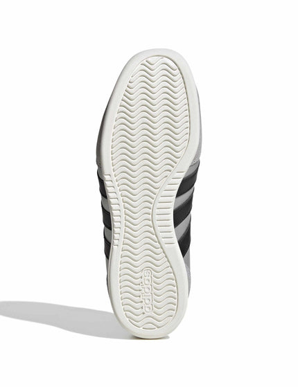 adidas Barreda Mary Jane Shoes - Silver Metallic/Core Black/Off Whiteimages6- The Sports Edit
