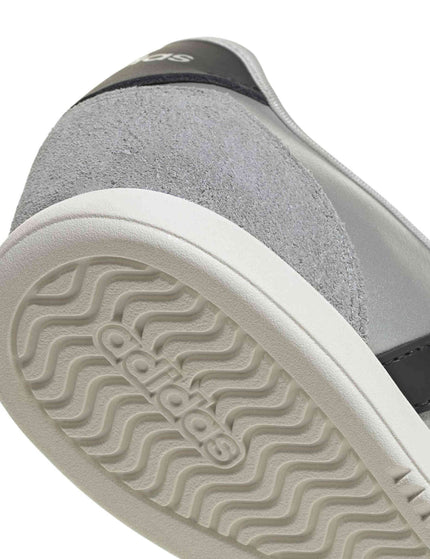 adidas Barreda Mary Jane Shoes - Silver Metallic/Core Black/Off Whiteimages8- The Sports Edit