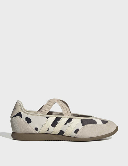 adidas Barreda Mary Jane Shoes - Wonder White/Crystal Linenimages1- The Sports Edit
