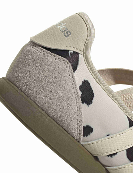 adidas Barreda Mary Jane Shoes - Wonder White/Crystal Linenimages8- The Sports Edit