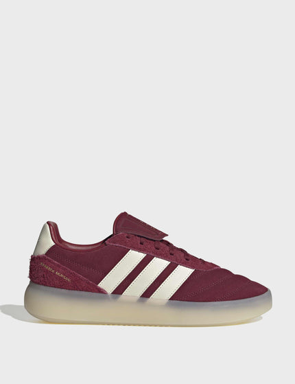 adidas Barreda Mundial Shoes - Collegiate Burgundy/Off White/Gold Metallicimages1- The Sports Edit