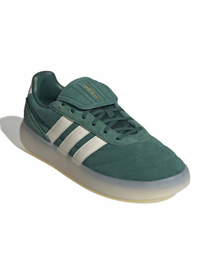 adidas Barreda Mundial Shoes - Collegiate Green/Off White/Gold Metallicimages2- The Sports Edit