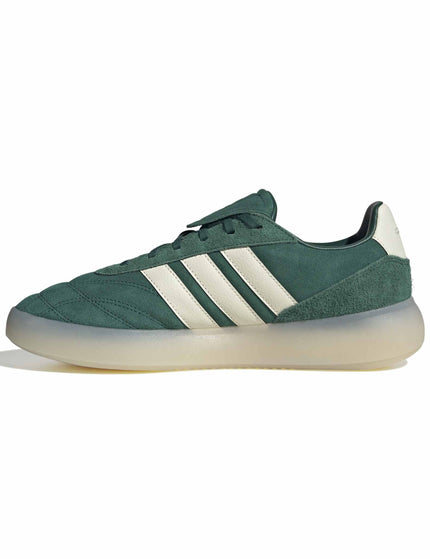 adidas Barreda Mundial Shoes - Collegiate Green/Off White/Gold Metallicimages4- The Sports Edit