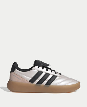 Barreda Mundial Shoes - Sandy Pink Metallic/Core Black/Blush Pink
