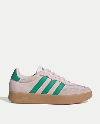 Barreda Shoes - Semi Flash Aqua/Wonder White/Gum10