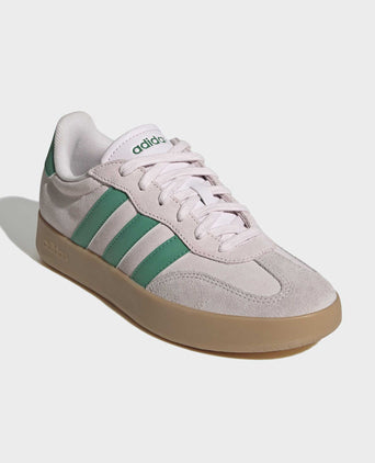 Barreda Shoes - Almost Pink/Semi Court Green/Ice Purple