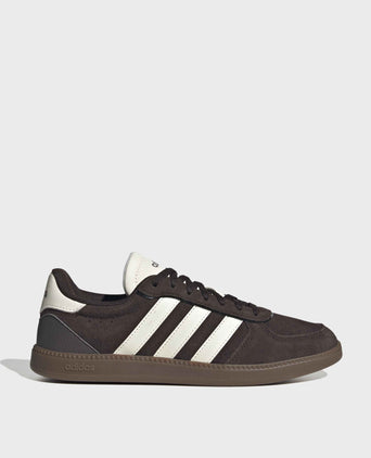 Breaknet Sleek Shoes - Aurora Coffee/Off White/Gum