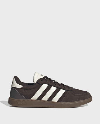 Breaknet Sleek Shoes - Aurora Coffee/Off White/Gum