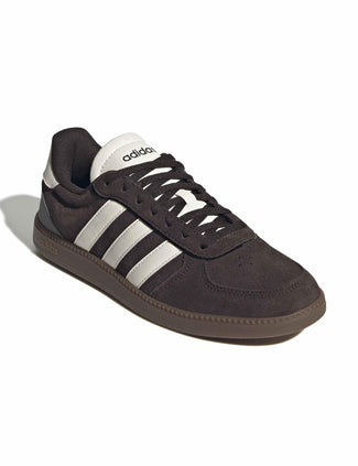 Breaknet Sleek Shoes - Aurora Coffee/Off White/Gum