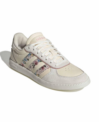 Breaknet Sleek Shoes - Ecru Tint/Off White