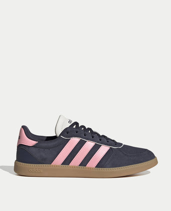Breaknet Sleek Shoes - Aurora Coffee/Off White/Gum