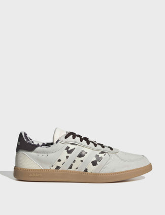 Breaknet Sleek Shoes - Aurora Coffee/Off White/Gum