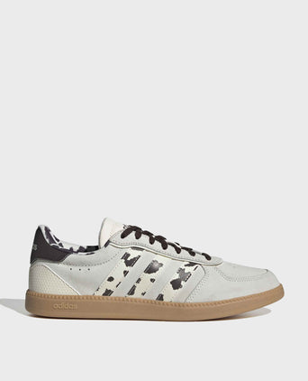 Breaknet Sleek Shoes - Aurora Coffee/Off White/Gum