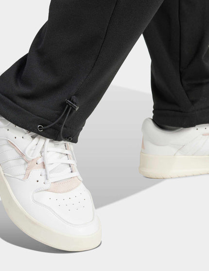 adidas City Escape Fleece Joggers - Blackimages4- The Sports Edit