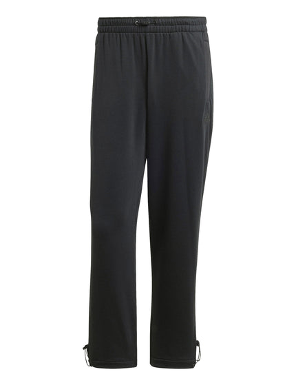 adidas City Escape Fleece Joggers - Blackimages6- The Sports Edit