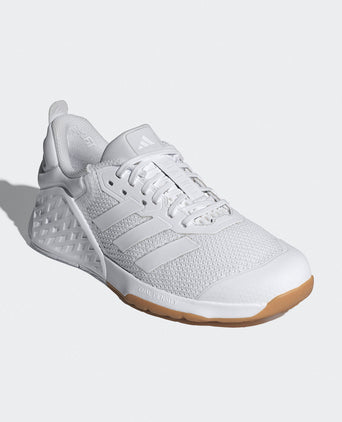 Dropset 3 Shoes - Cloud White/Crystal White