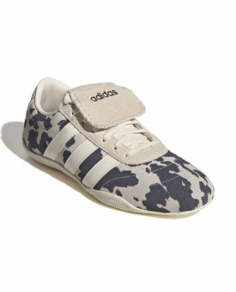 Grand Court Lo Shoes - Wonder White/Off White/Core Black