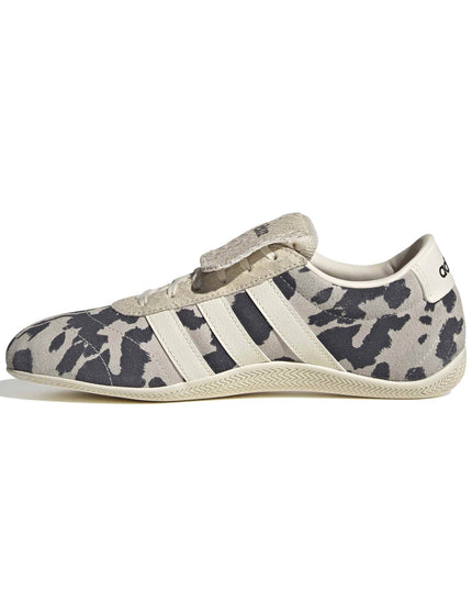 adidas Grand Court Lo Shoes - Wonder White/Off White/Core Blackimages4- The Sports Edit