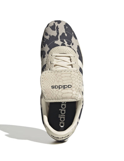 adidas Grand Court Lo Shoes - Wonder White/Off White/Core Blackimages5- The Sports Edit