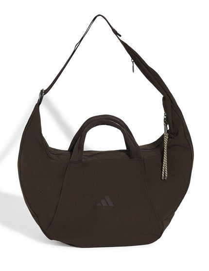 adidas Motion Croissant Bag Large - Aurora Coffeeimages1- The Sports Edit