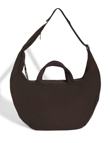 adidas Motion Croissant Bag Large - Aurora Coffeeimages3- The Sports Edit