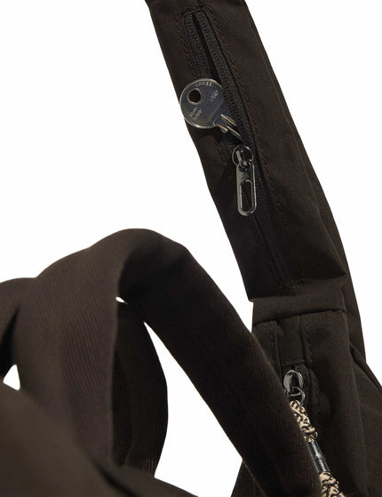 adidas Motion Croissant Bag Large - Aurora Coffeeimages5- The Sports Edit
