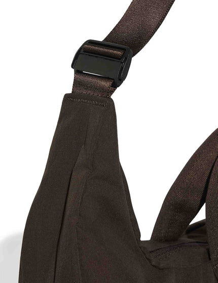 adidas Motion Croissant Bag Large - Aurora Coffeeimages6- The Sports Edit