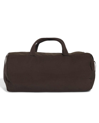 Motion Duffel Bag Small - Aurora Coffee