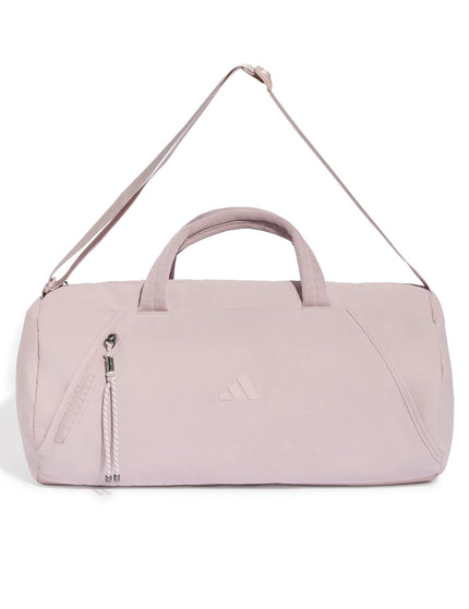 adidas Motion Duffel Bag Small - Dual Lilacimages1- The Sports Edit