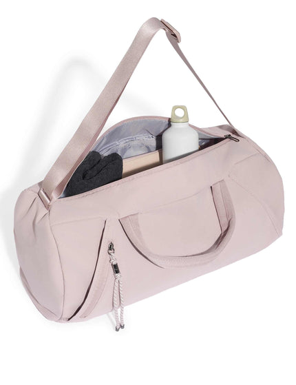 adidas Motion Duffel Bag Small - Dual Lilacimages4- The Sports Edit