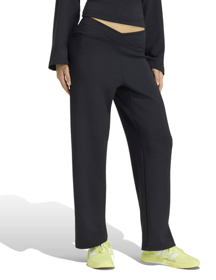 adidas Motion Essentials Pant - Blackimages1- The Sports Edit