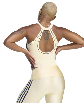 adidas Originals Sport Leotard - Warm Vanilla