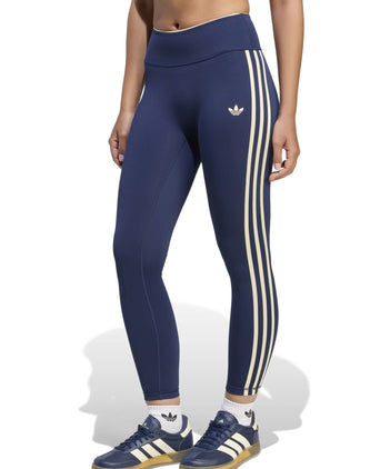 adidas Originals Sport Superstar 7/8 Leggings - Night Indigo